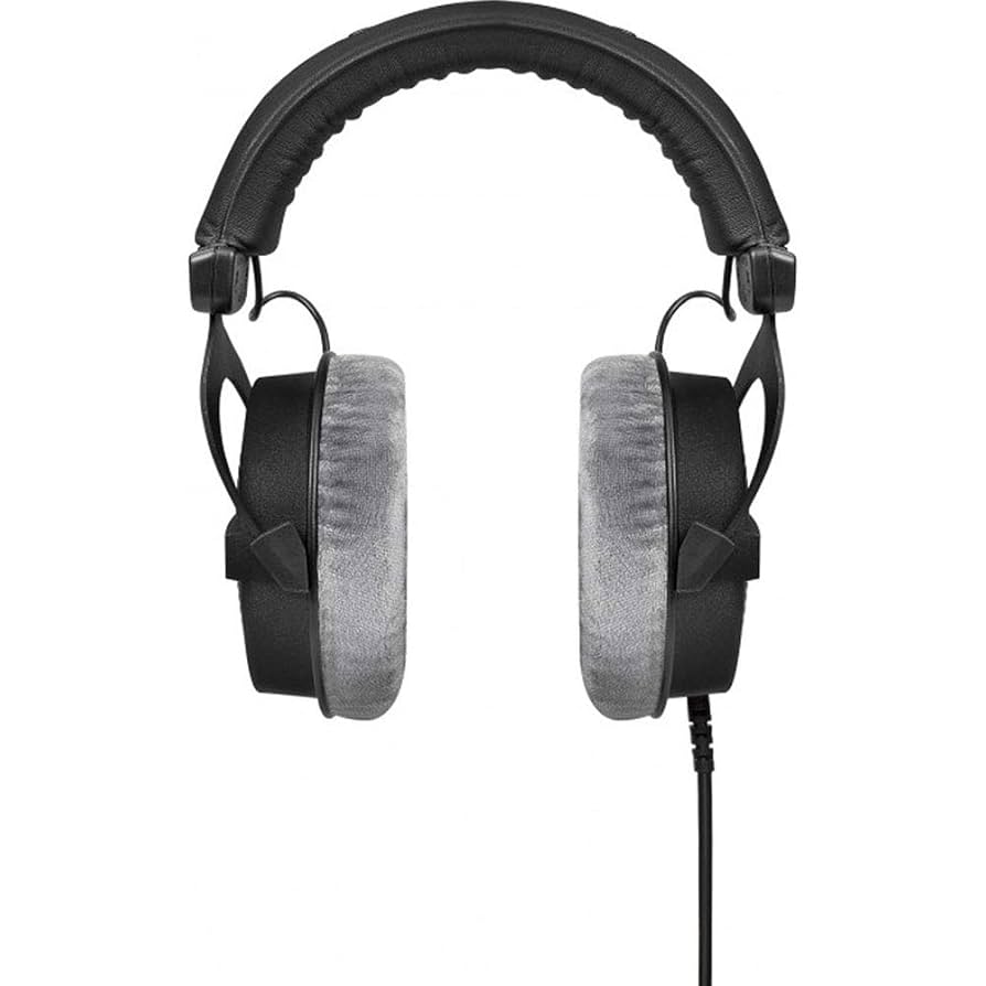 beyerdynamic 459038 DT-990-Pro-250 Professional Acoustically